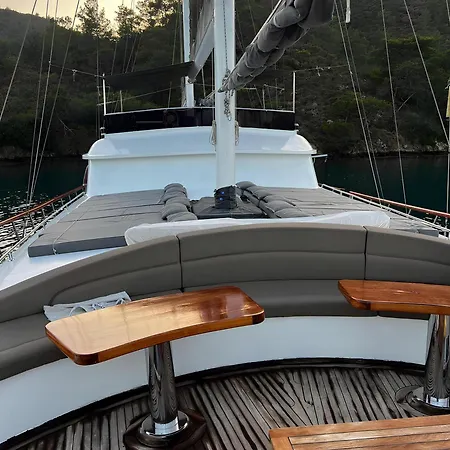 Sadiye Hanim Marmaris
