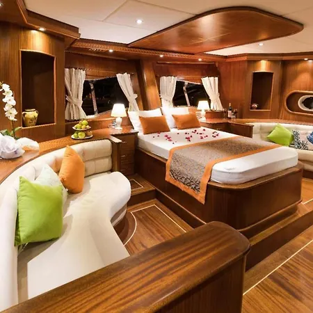 Sadiye Hanim Botel Marmaris